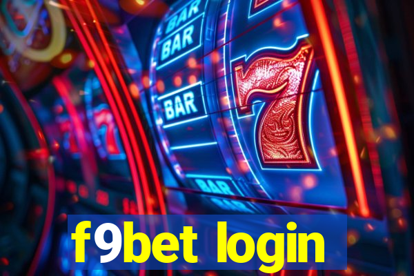 f9bet login